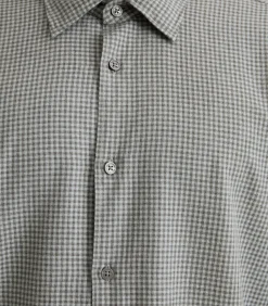 Shirt in de vorm van Heren Hemden