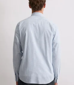 Hot Shirt in de vorm van Heren Hemden