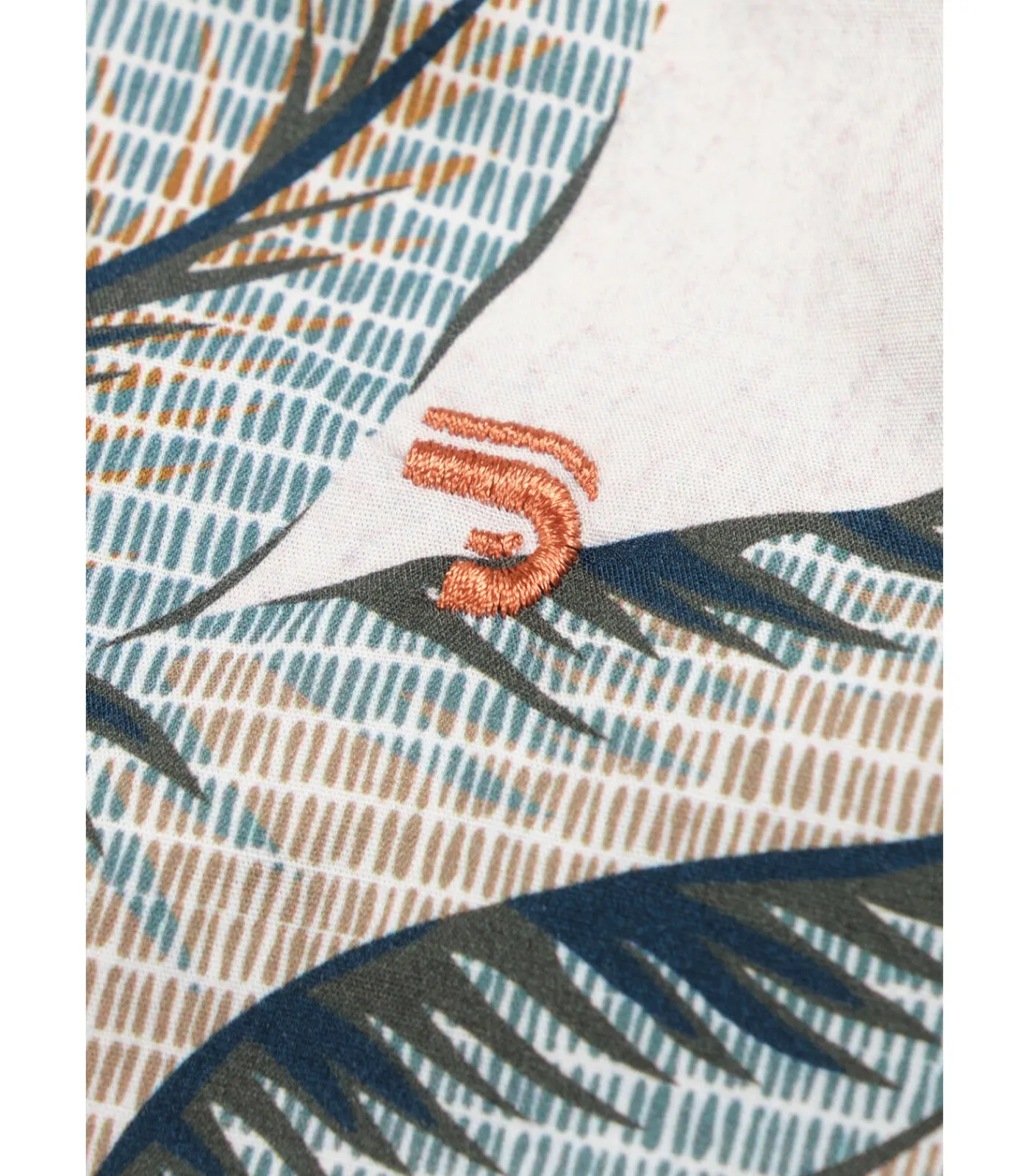 Sale Shirt met korte mouwen bedrukt Kinderen Hemden