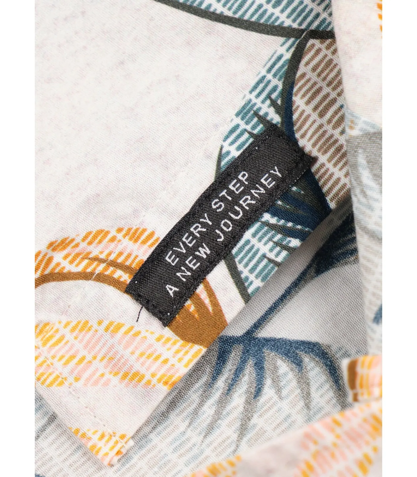 Sale Shirt met korte mouwen bedrukt Kinderen Hemden