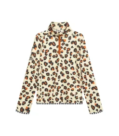 Clearance Shirt Met Lange Mouwen “CHEETAHDO 25” Kinderen Tops