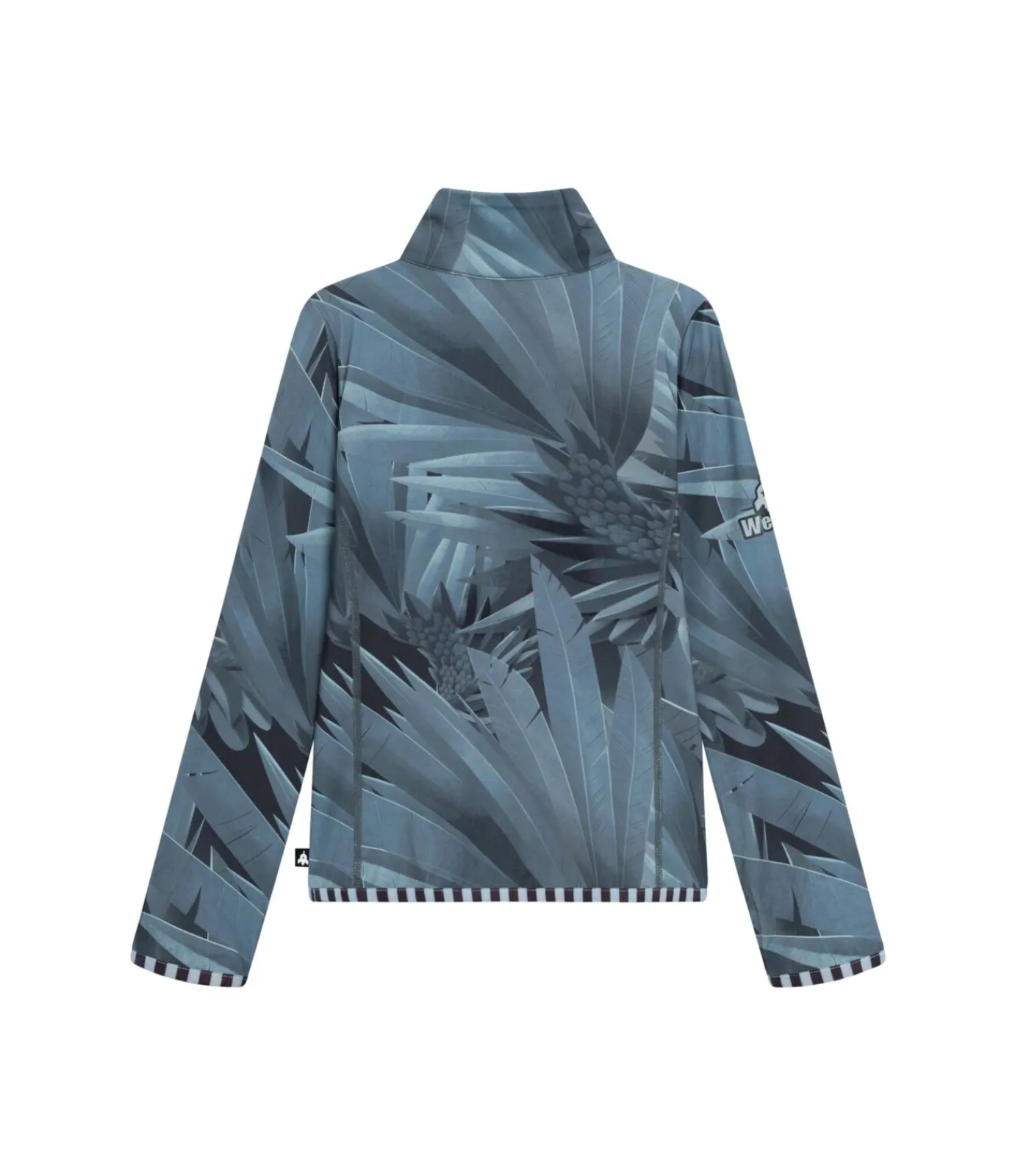 Outlet Shirt Met Lange Mouwen “CROWDO” Kinderen Tops