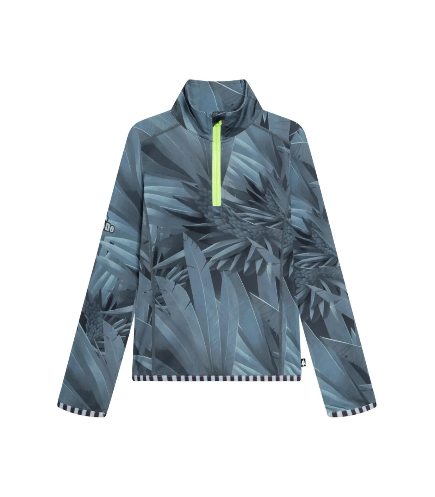 Outlet Shirt Met Lange Mouwen “CROWDO” Kinderen Tops