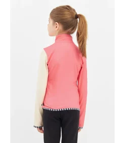 Kinderen WeeDo funwear Shirt Met Lange Mouwen “FLAMINGDO-UNIDO”