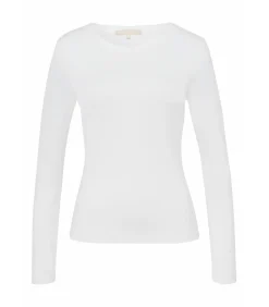 Online Shirt Met Lange Mouwen “RYLIEE Longsleeve Rib” DAMES T-Shirts & Tops