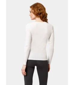 Online Shirt Met Lange Mouwen “RYLIEE Longsleeve Rib” DAMES T-Shirts & Tops