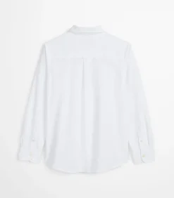 Outlet shirt TEENS-BOYS Kinderen Hemden