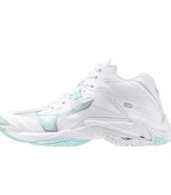 DAMES Mizuno Shoe Wave Lightning Z Mid Wos