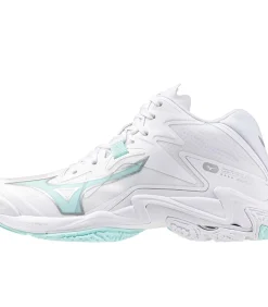 DAMES Mizuno Shoe Wave Lightning Z Mid Wos
