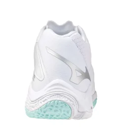 DAMES Mizuno Shoe Wave Lightning Z Mid Wos
