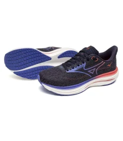 Heren Mizuno Shoe Wave Rider 29 Wos
