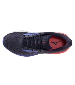 Heren Mizuno Shoe Wave Rider 29 Wos