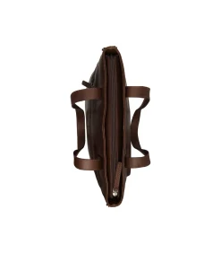 DAMES The Chesterfield Brand Shopper Bruin C38.021401