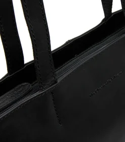 Discount Shopper Zwart C38.021000 DAMES Tassen