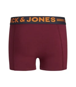 Kinderen JACK & JONES Short 3 pack jaclichfield