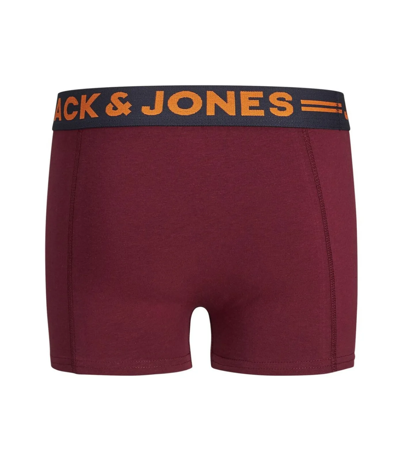 Kinderen JACK & JONES Short 3 pack jaclichfield