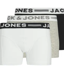 Sale Short 3 pack jaclichfield Kinderen Ondergoed En Nachtmode