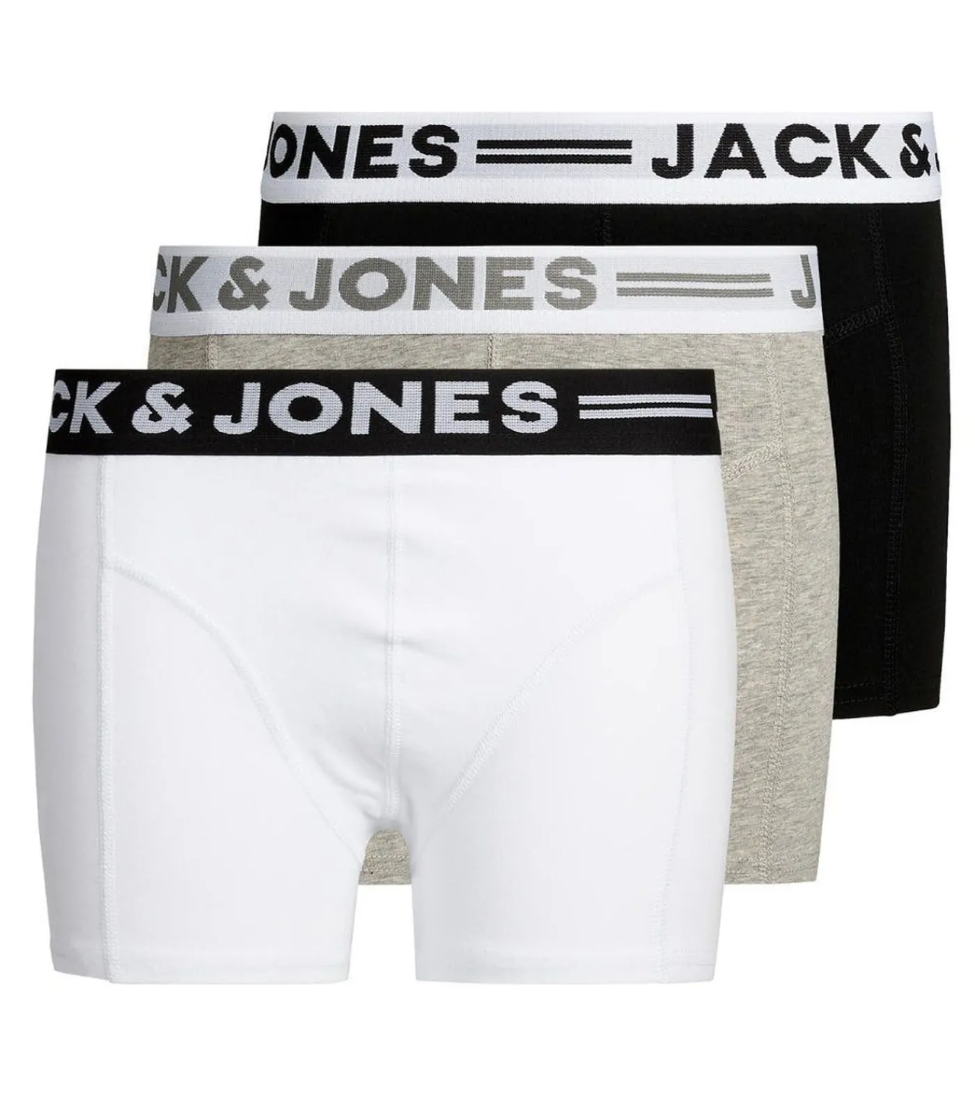 Sale Short 3 pack jaclichfield Kinderen Ondergoed En Nachtmode