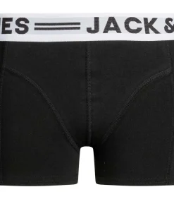 Sale Short 3 pack jaclichfield Kinderen Ondergoed En Nachtmode
