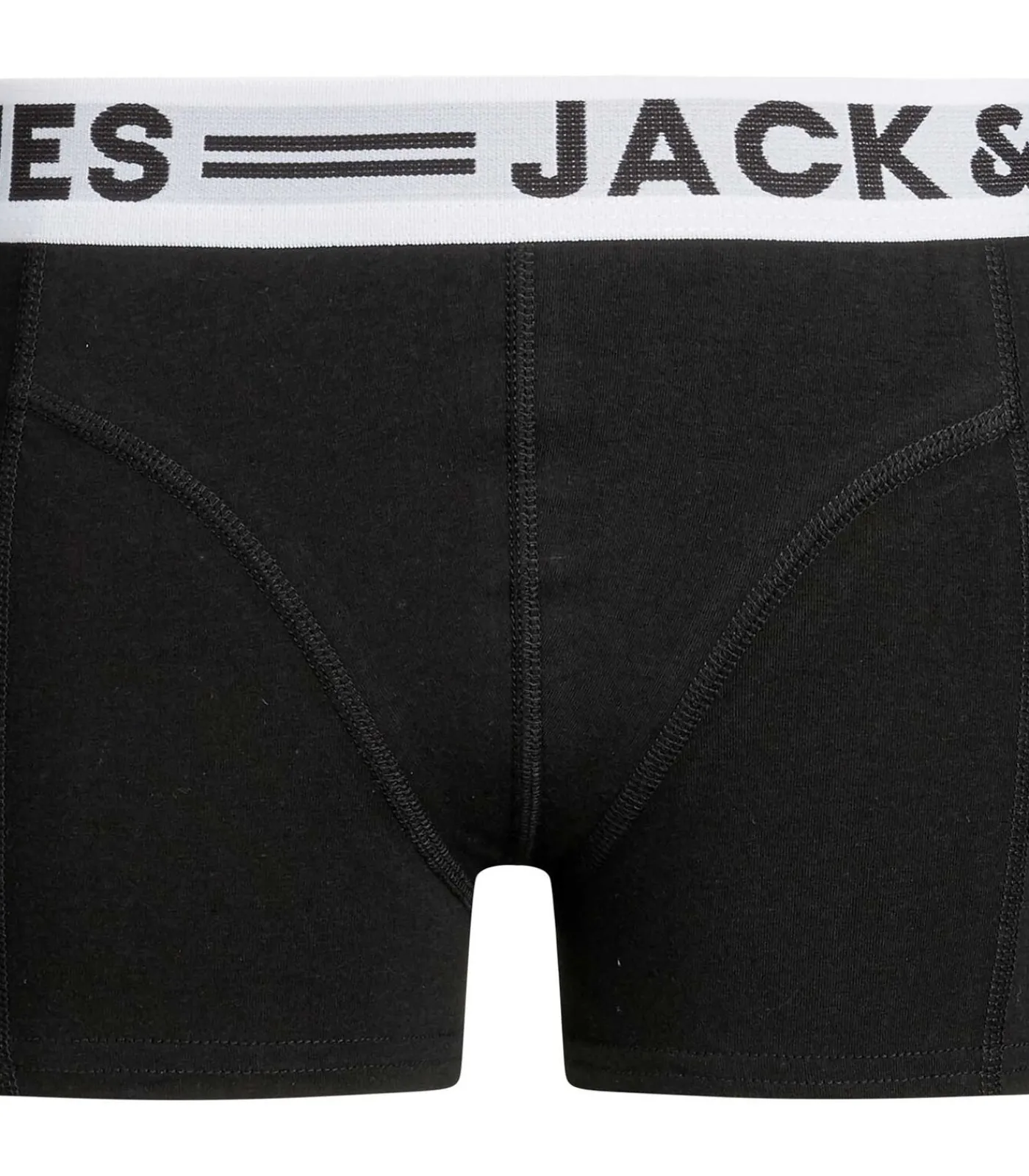 Sale Short 3 pack jaclichfield Kinderen Ondergoed En Nachtmode