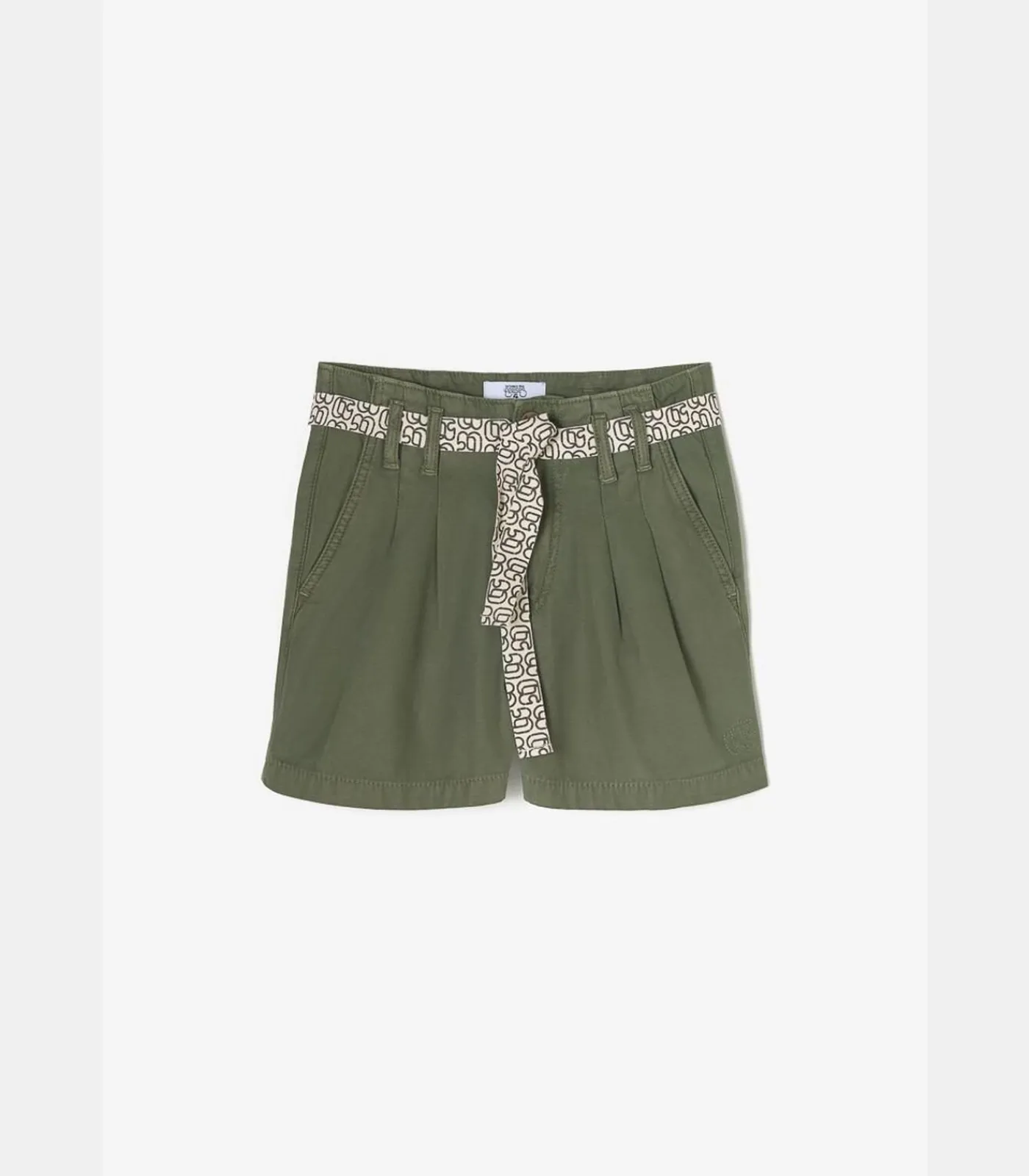 Short AMBA Kinderen Shorts & Broeken