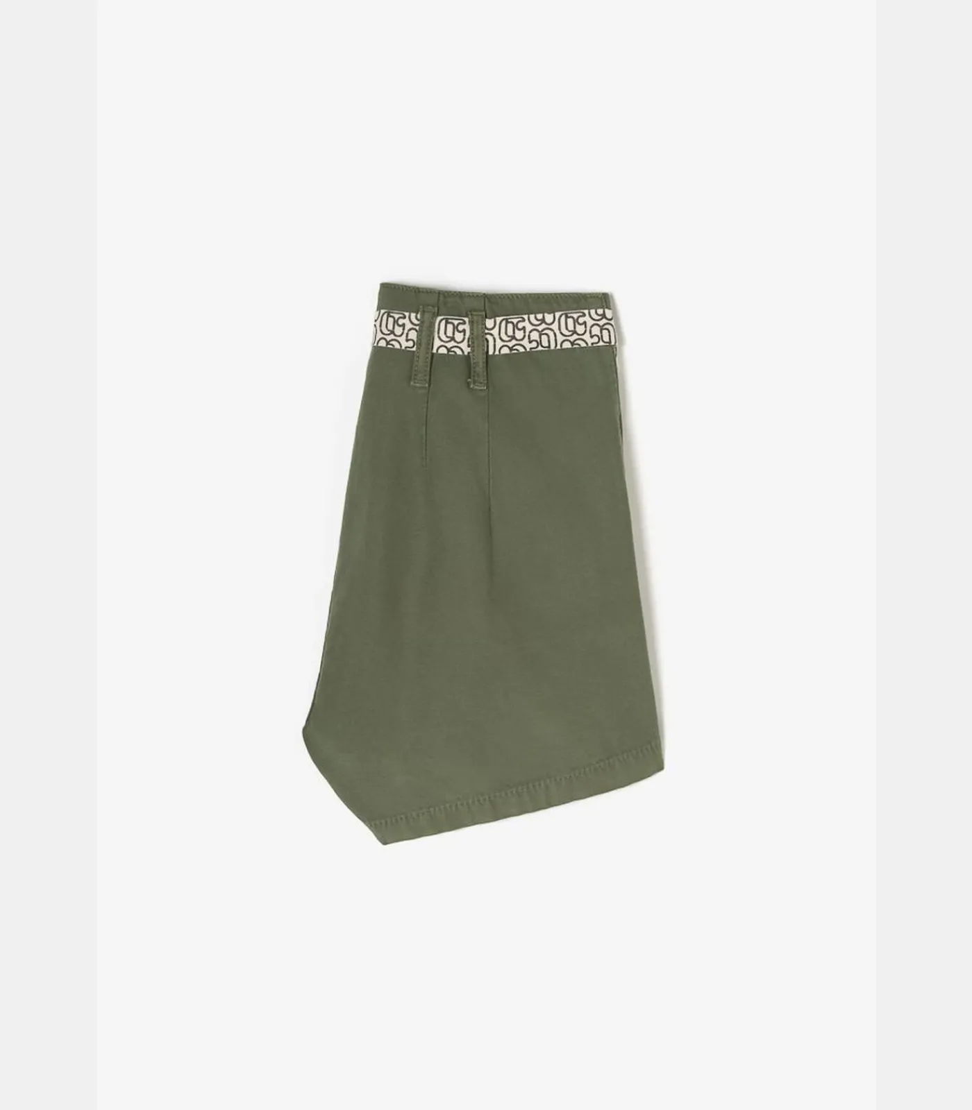 Short AMBA Kinderen Shorts & Broeken