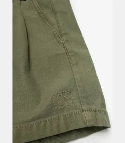 Short AMBA Kinderen Shorts & Broeken