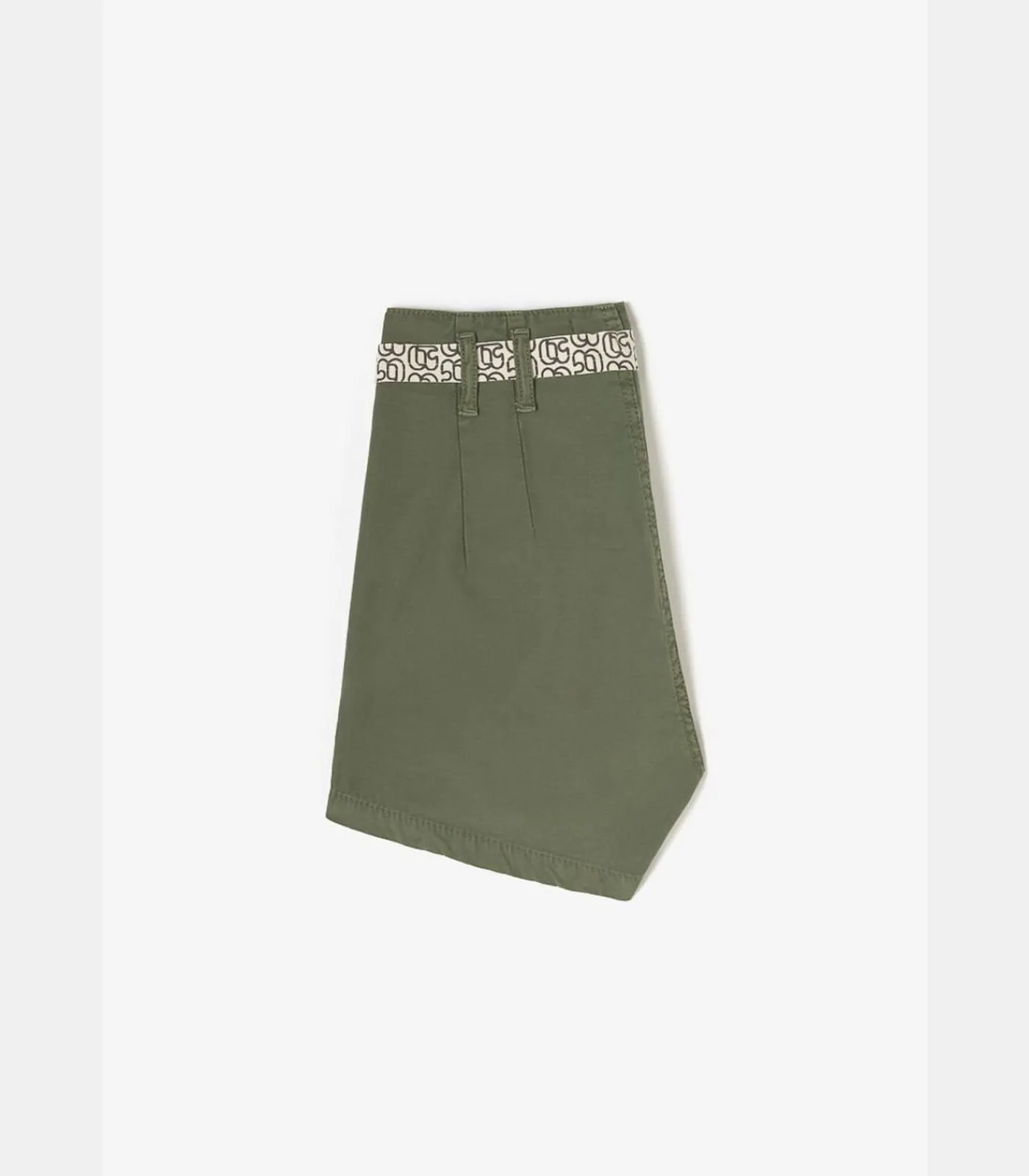 Short AMBA Kinderen Shorts & Broeken