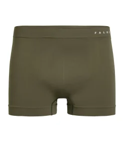 New Short Ergonomic Sport Groen Heren Boxers