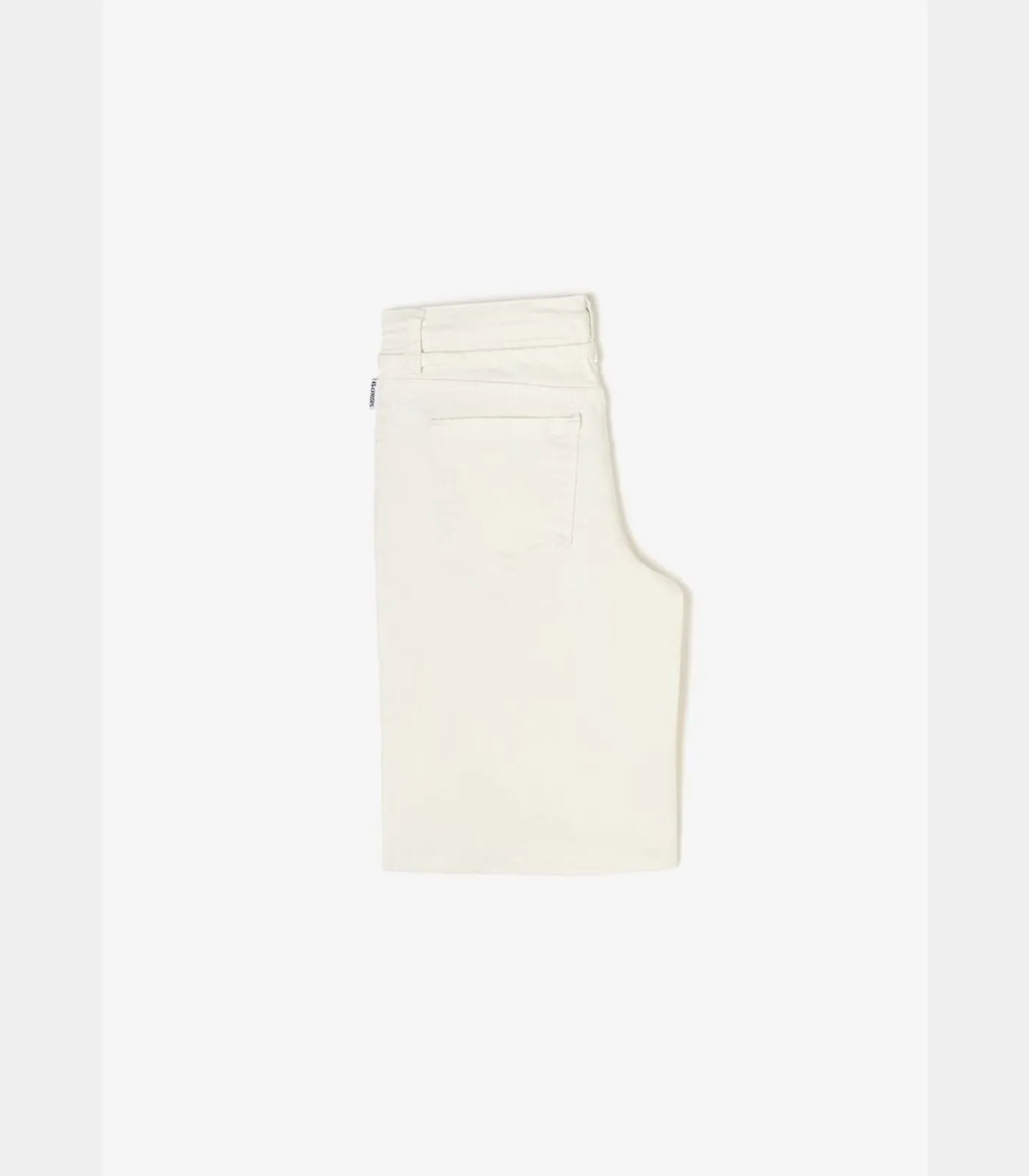 Kinderen Le Temps des Cerises Short van jeans CARPUGI