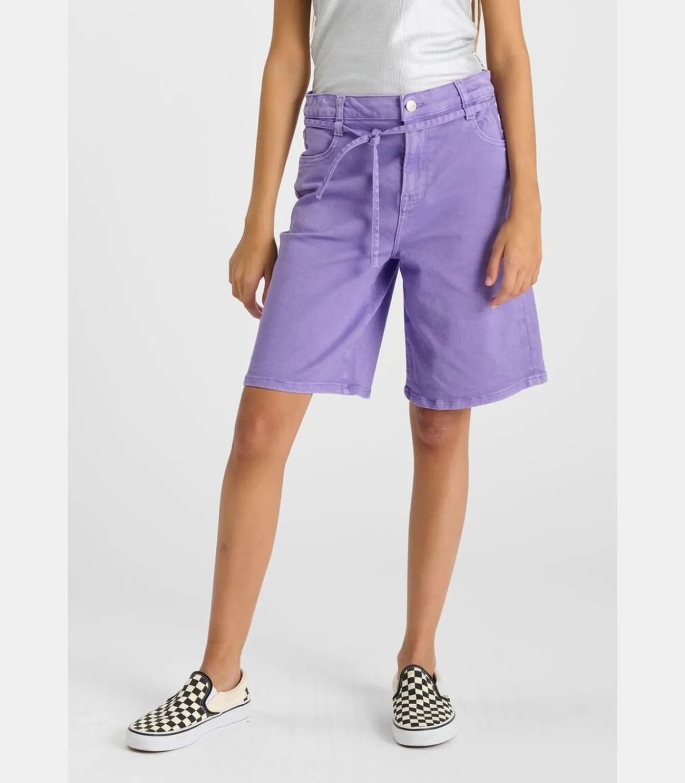 Online Short van jeans CARPUGI Kinderen Shorts & Broeken