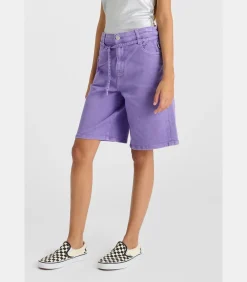 Online Short van jeans CARPUGI Kinderen Shorts & Broeken