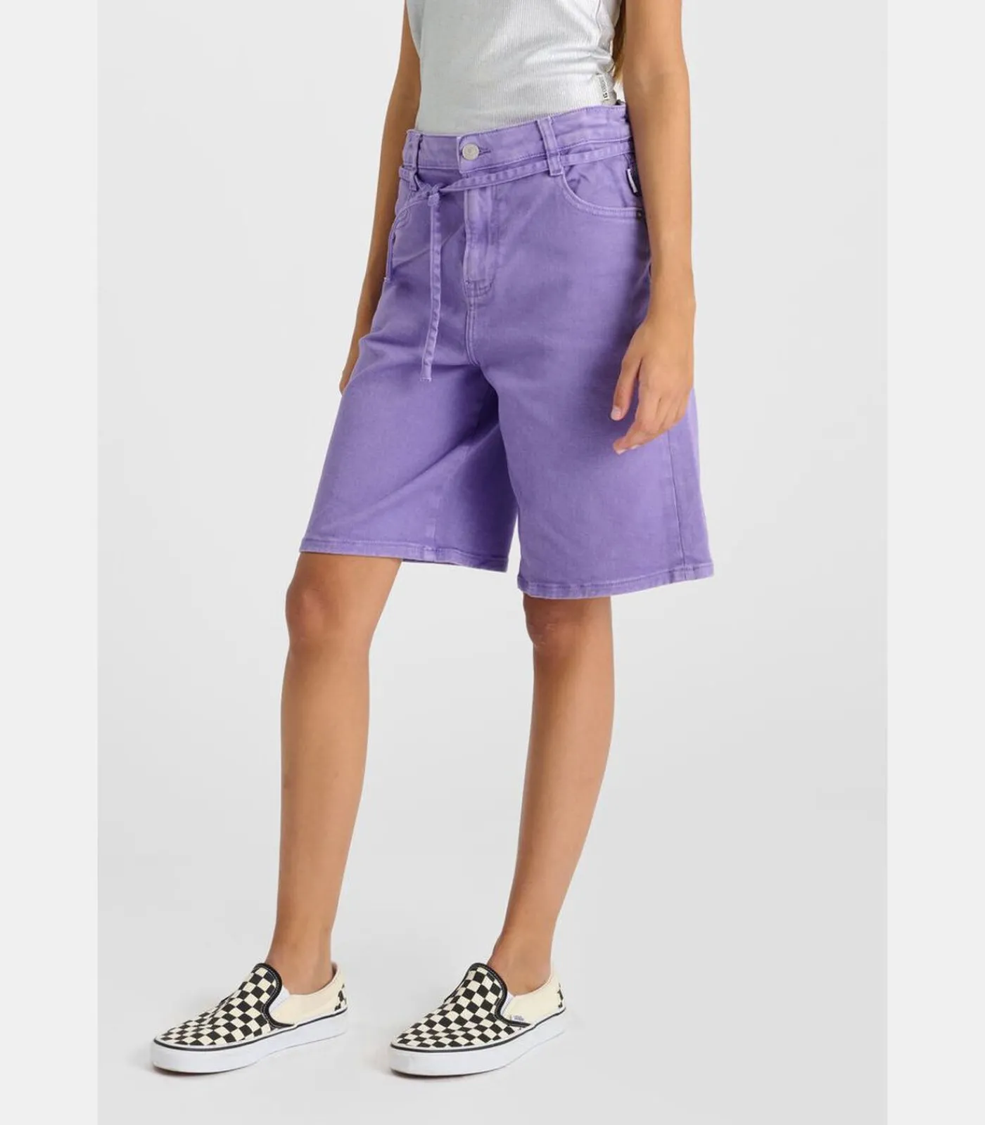 Online Short van jeans CARPUGI Kinderen Shorts & Broeken