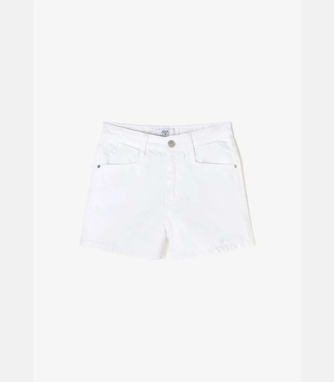 Short van jeans LIVA Kinderen Shorts & Broeken