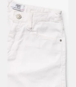 Short van jeans LIVA Kinderen Shorts & Broeken