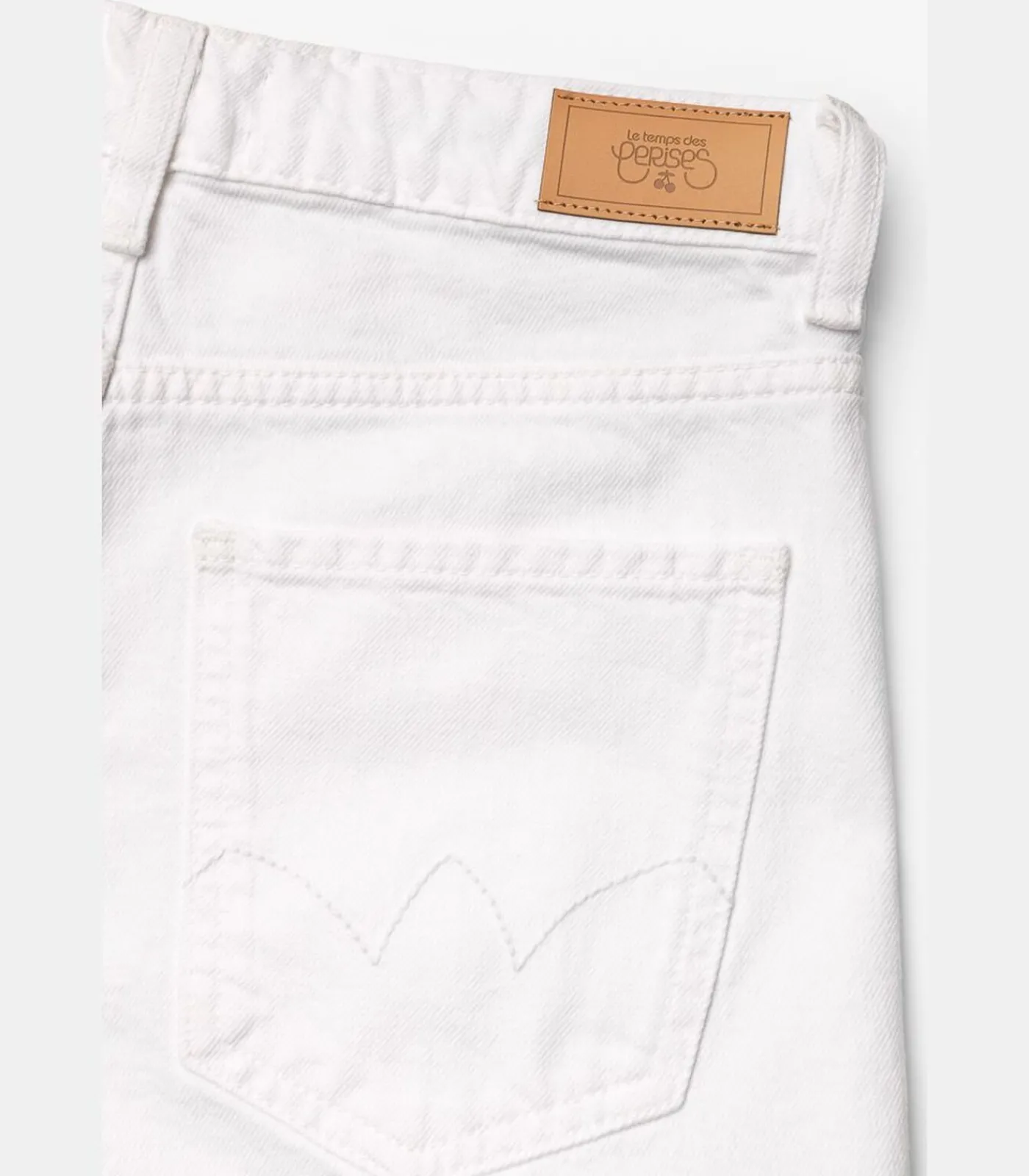 Short van jeans LIVA Kinderen Shorts & Broeken