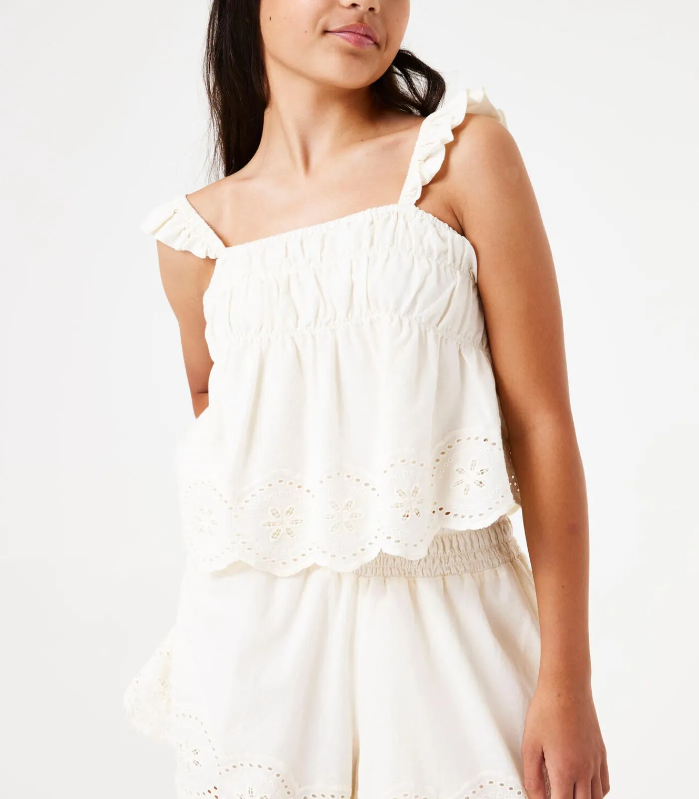 Kinderen Garcia Shorts