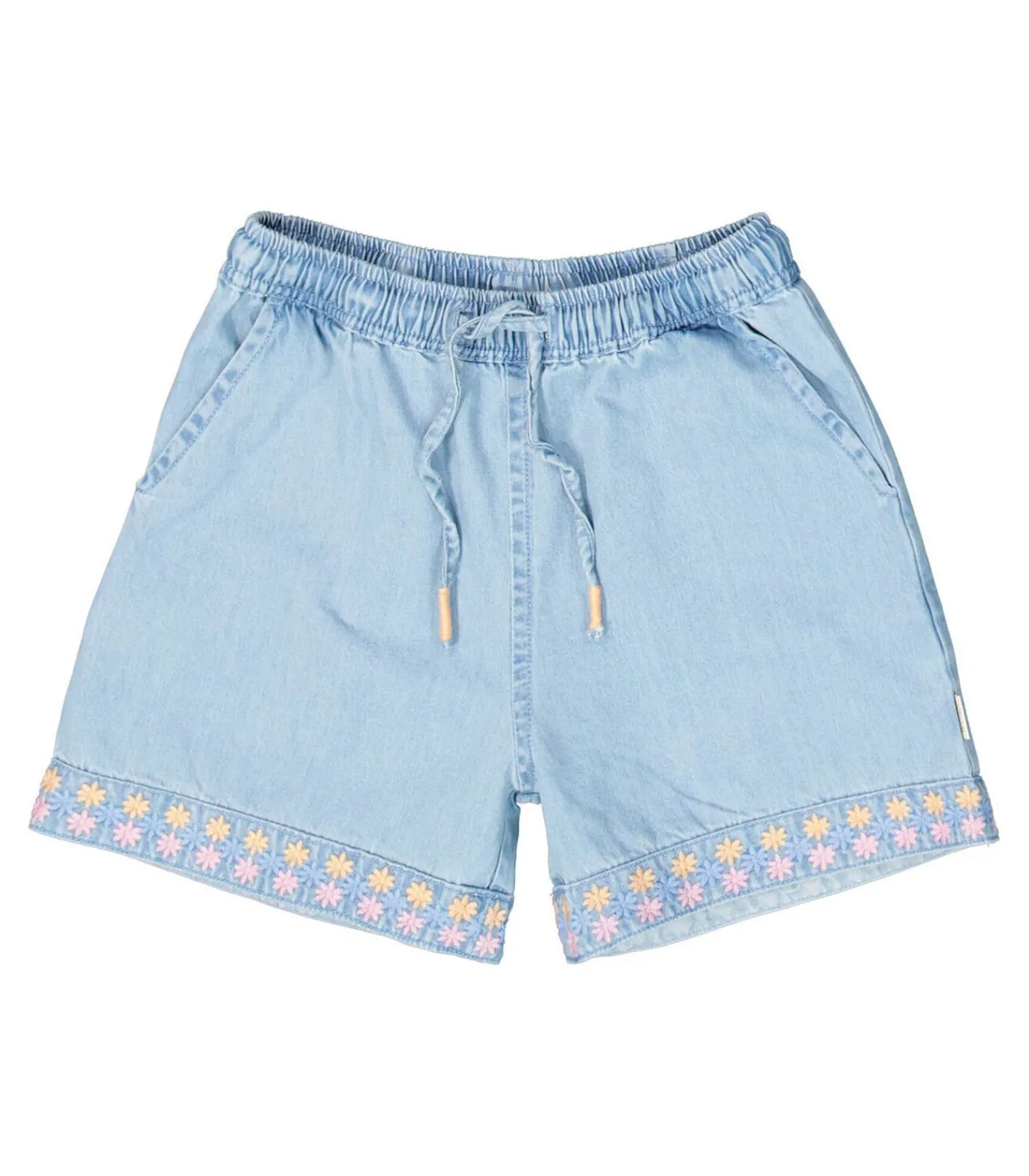 Kinderen Garcia Shorts