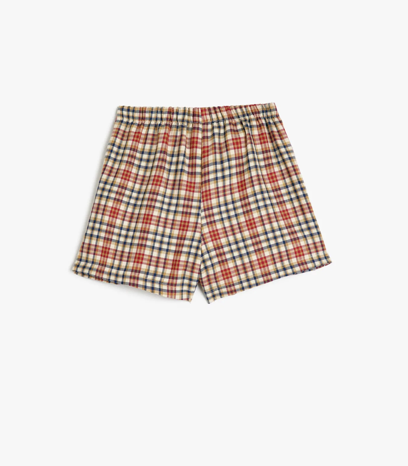 Outlet Shortslengte (halverwege de kuit) Normale taille Broekenrots Kinderen Broeken & Shorts