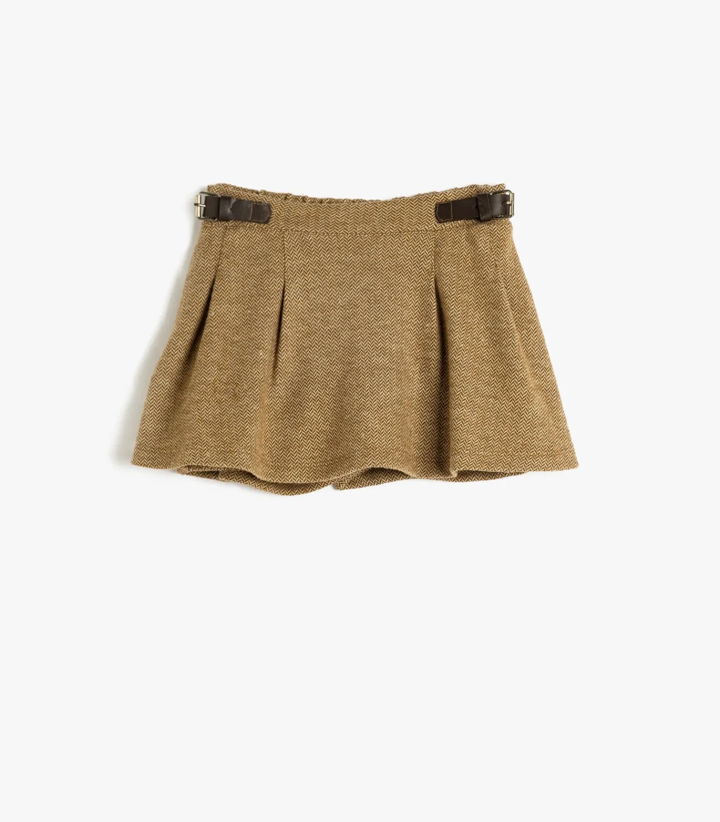 Kinderen Koton Shortslengte (halverwege de kuit) Normale taille Broekenrots