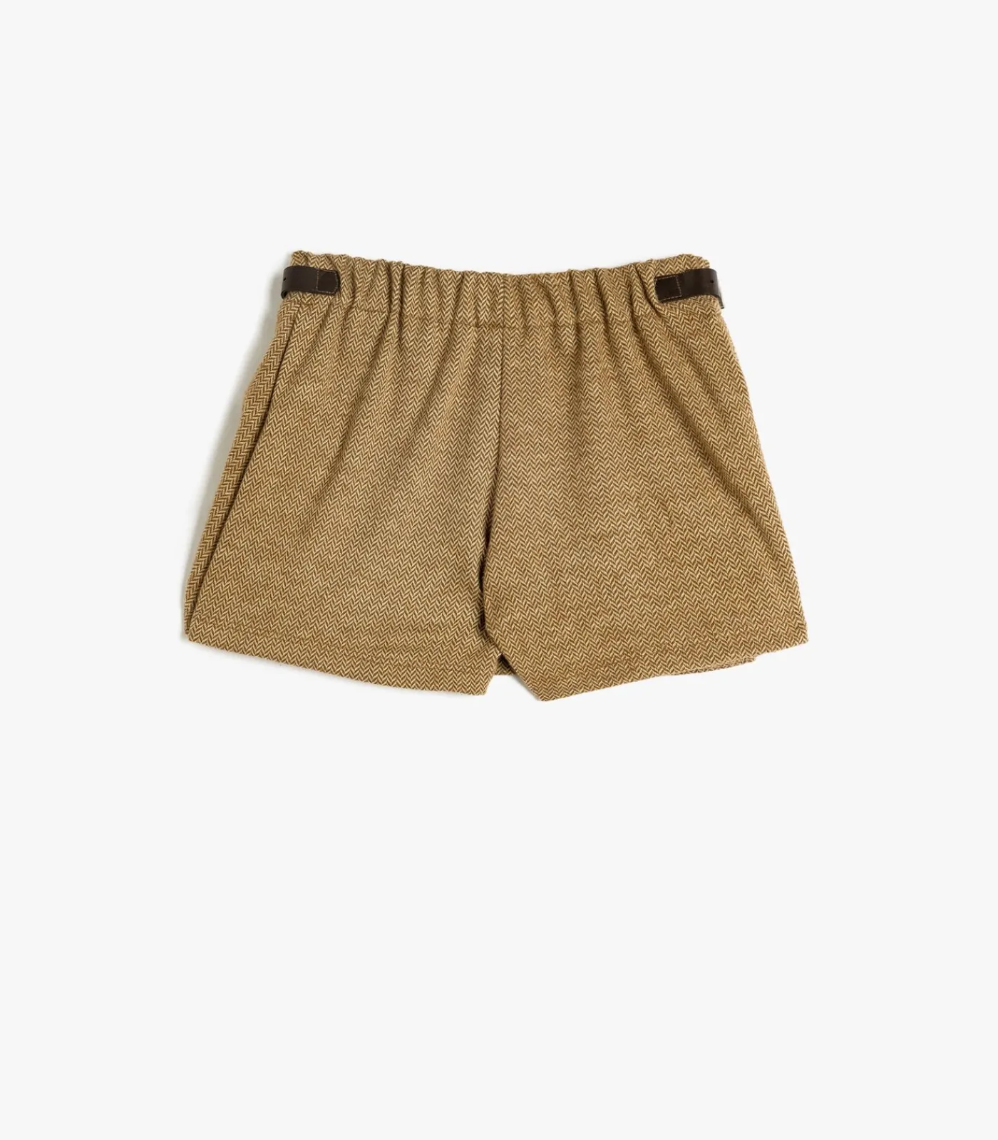 Kinderen Koton Shortslengte (halverwege de kuit) Normale taille Broekenrots