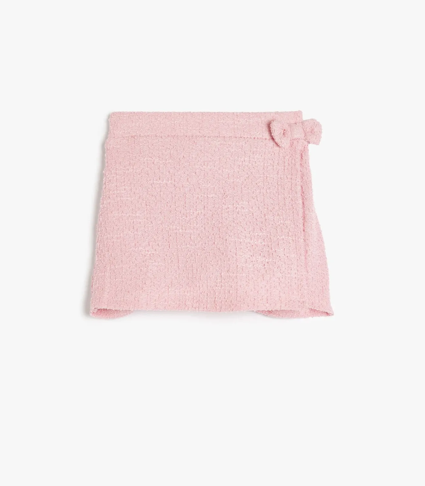 Discount Shortslengte (halverwege de kuit) Lage taille Broekenrots Kinderen Broeken & Shorts