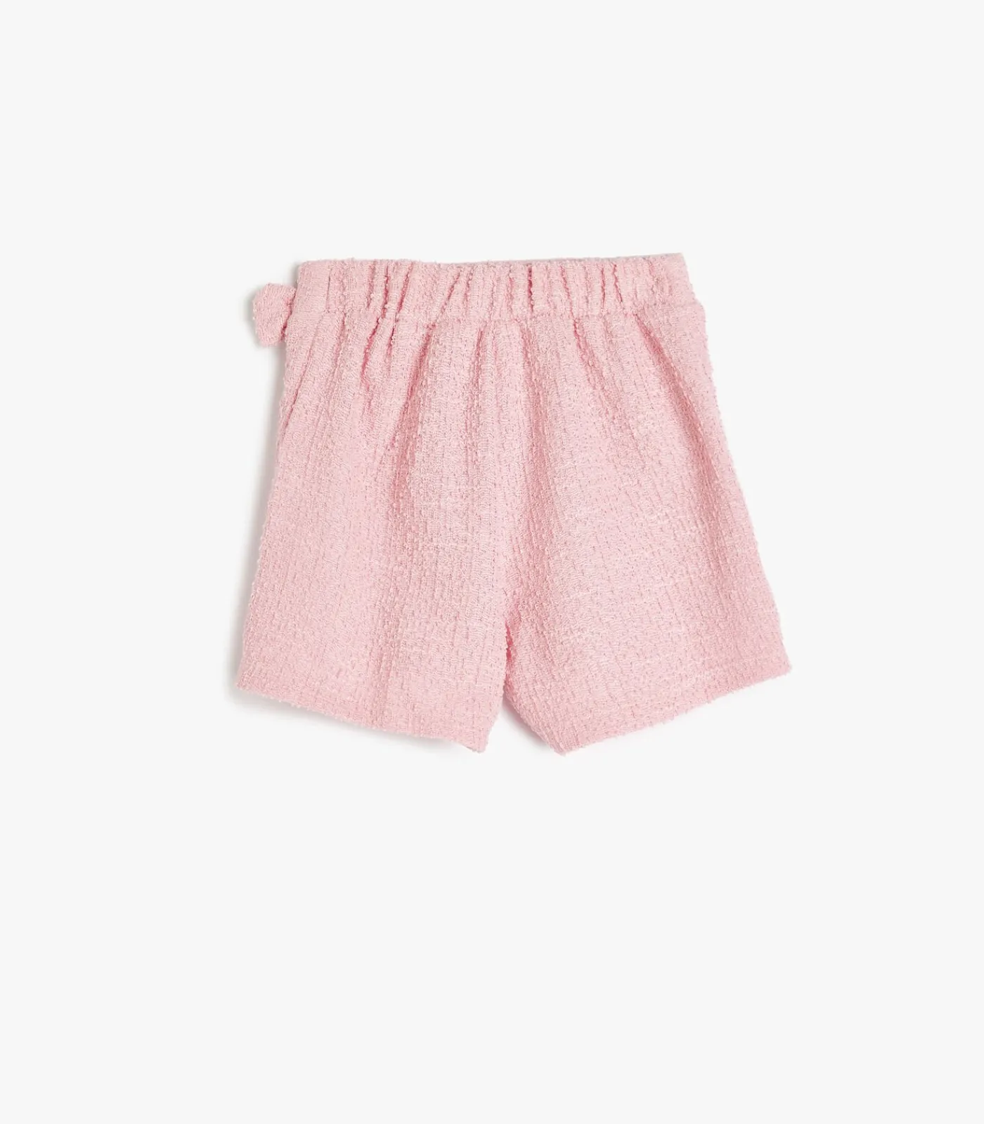 Discount Shortslengte (halverwege de kuit) Lage taille Broekenrots Kinderen Broeken & Shorts