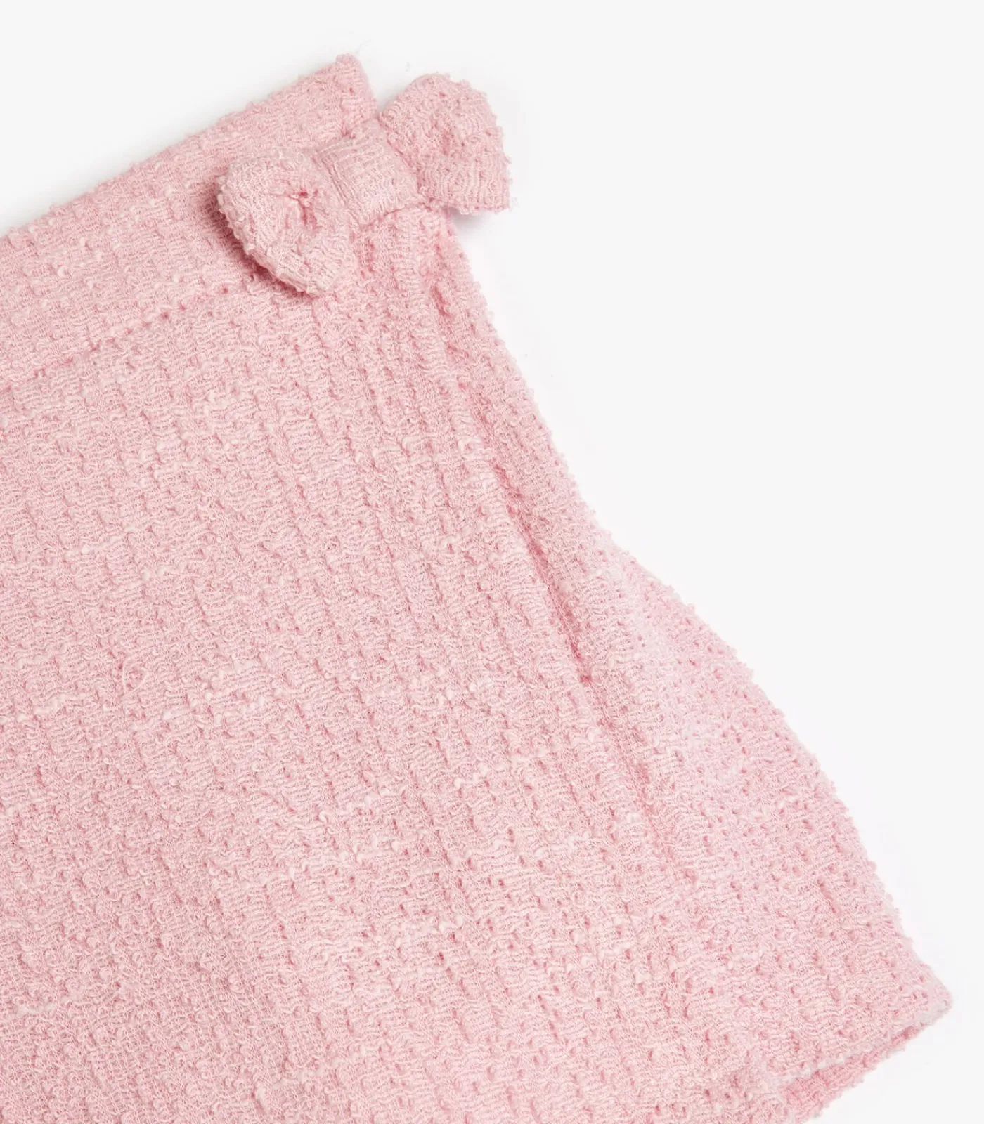 Discount Shortslengte (halverwege de kuit) Lage taille Broekenrots Kinderen Broeken & Shorts