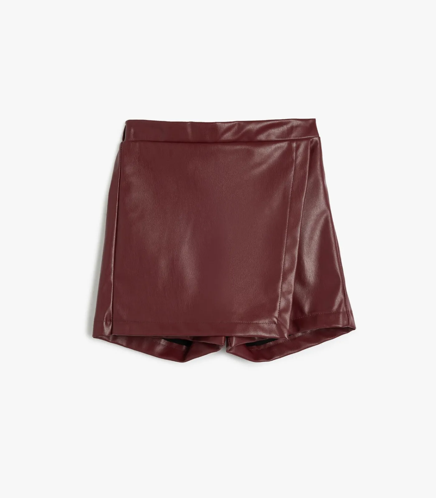 Kinderen Koton Shortslengte (halverwege de kuit) Hoge taille Broekenrots