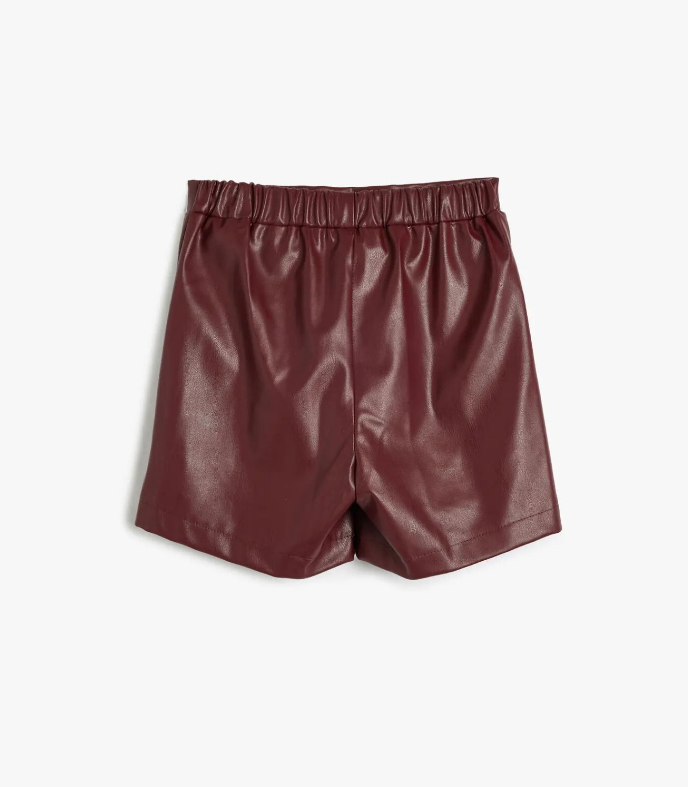Kinderen Koton Shortslengte (halverwege de kuit) Hoge taille Broekenrots