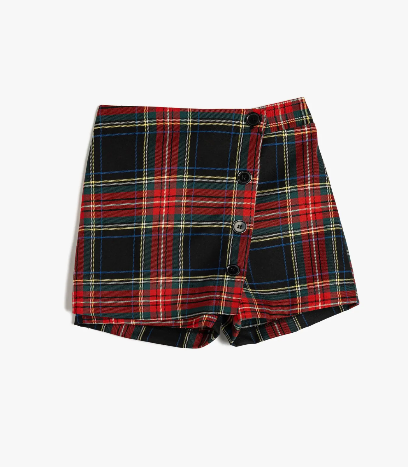 Kinderen Koton Shortslengte (halverwege de kuit) Normale taille Broekenrots