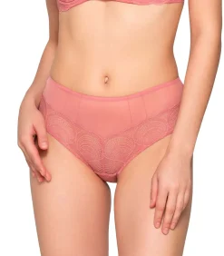 DAMES LUNA Shorty PEARL