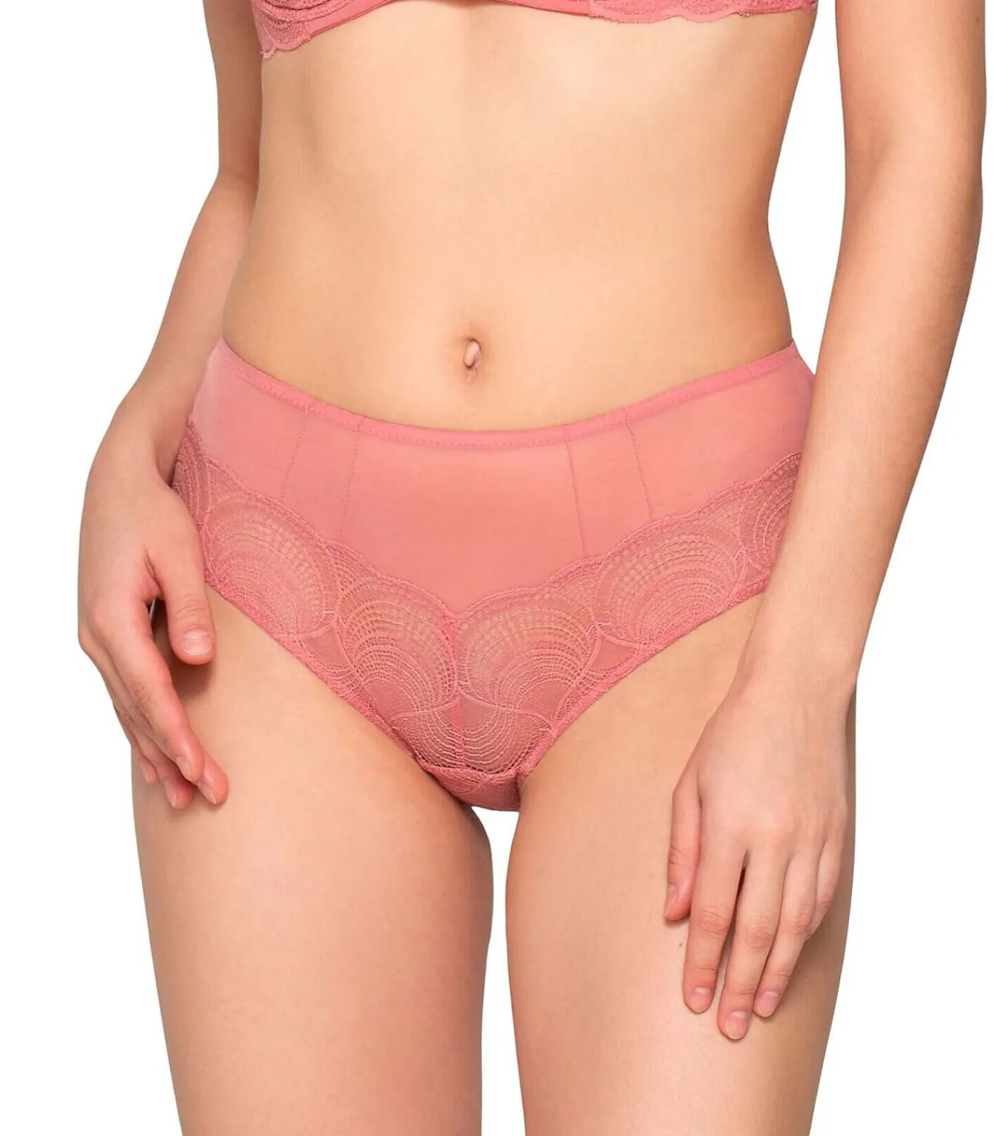 DAMES LUNA Shorty PEARL
