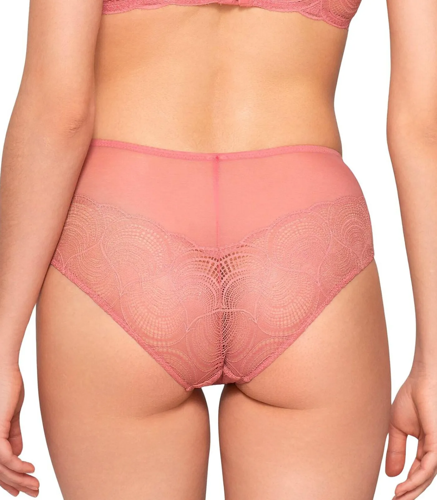 DAMES LUNA Shorty PEARL